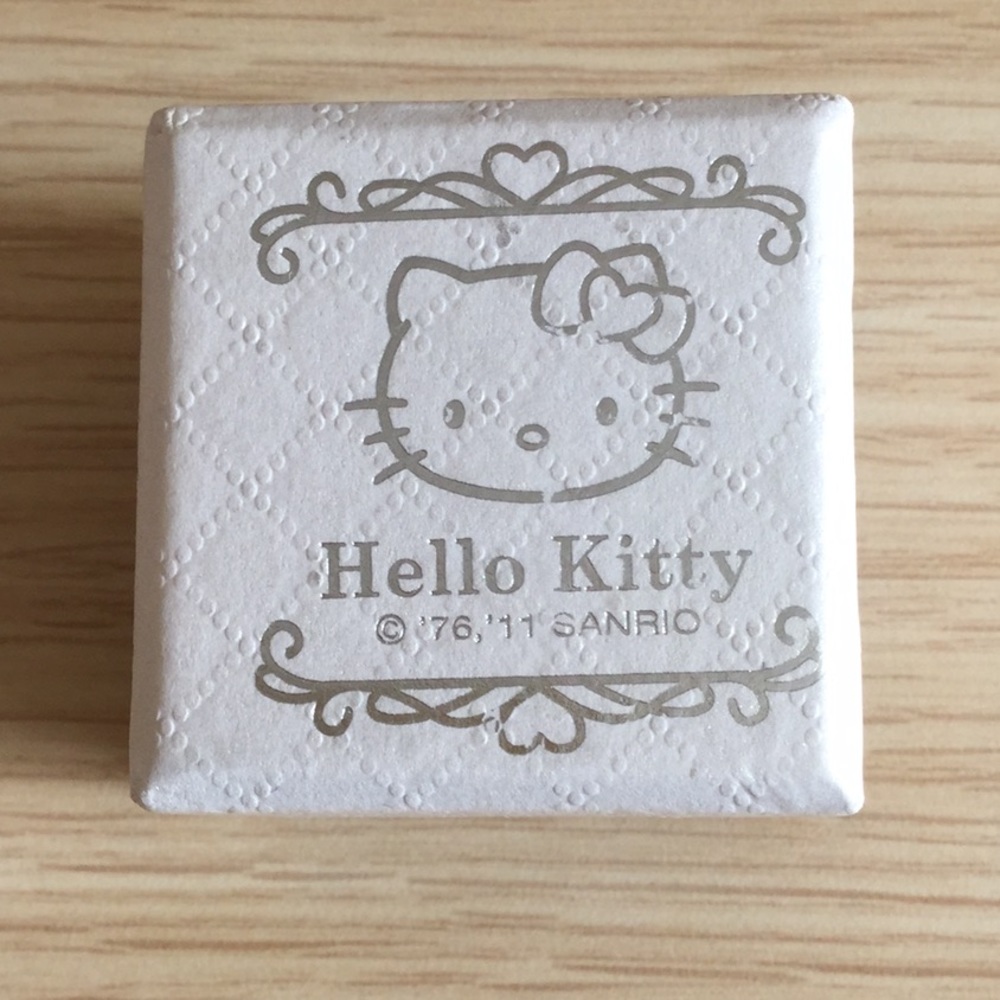 COPY - Hello Kitty ring - Picture 6 of 8